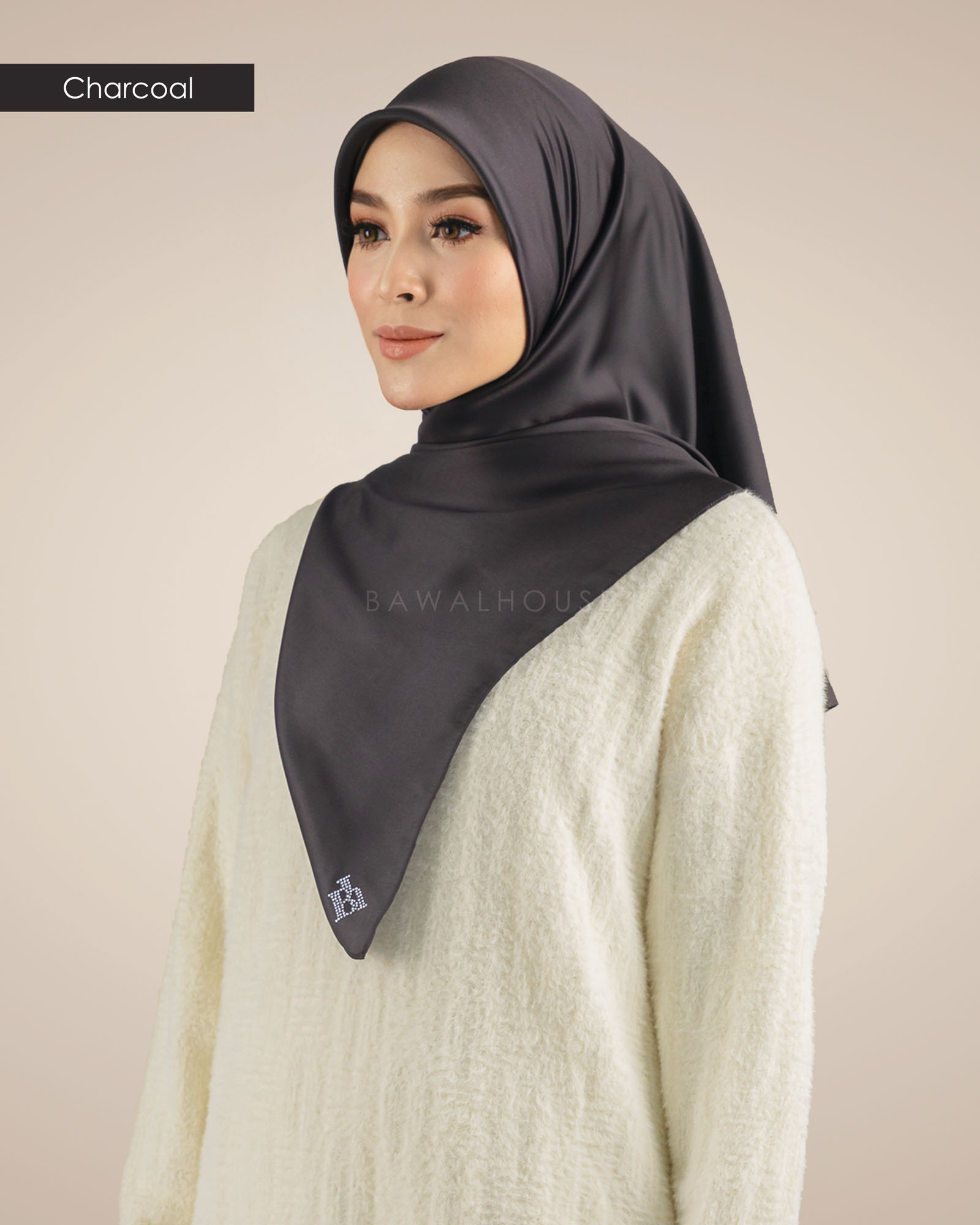 BH24 Bawal Darla (Charcoal) - Image 5