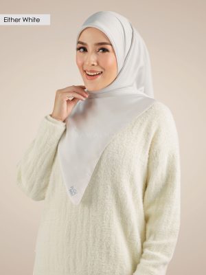 BH03 Bawal Darla (Either White)