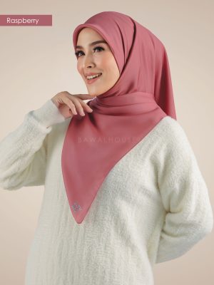 BH13 Bawal Darla (Raspberry)