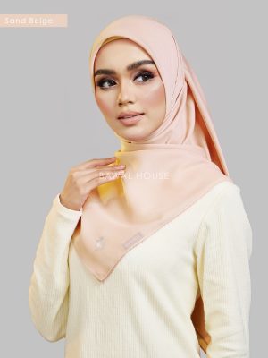BH04.1 Bawal Deera (Sand Beige)