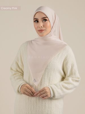 BH10 Bawal Darla (Creamy Pink)