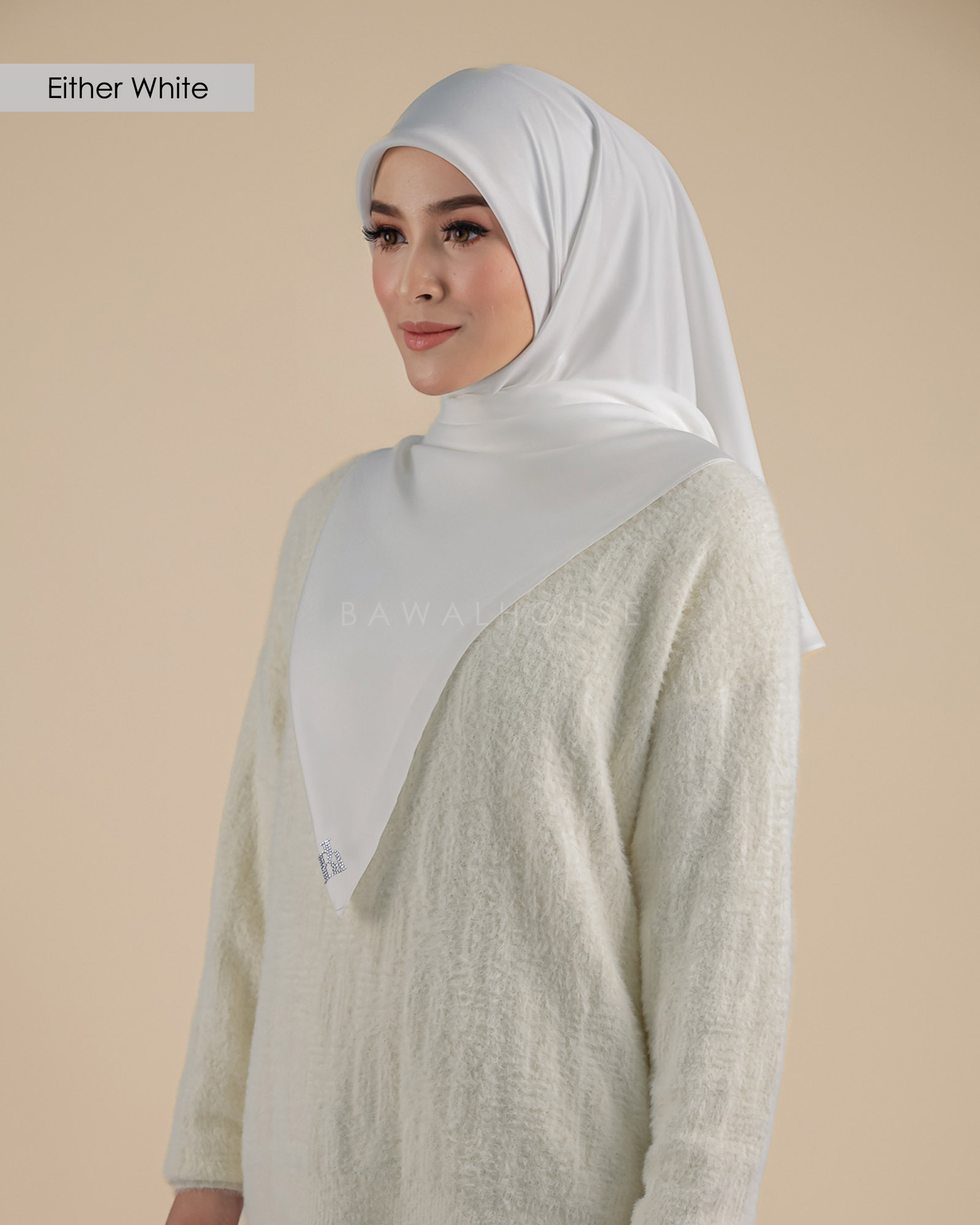 BH03 Bawal Darla (Either White) - Image 5