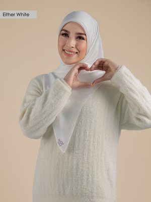 BH03 Bawal Darla (Either White)