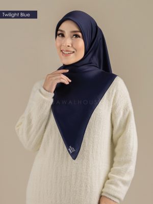BH20 Bawal Darla (Twilight Blue)