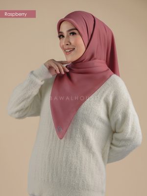 BH13 Bawal Darla (Raspberry)
