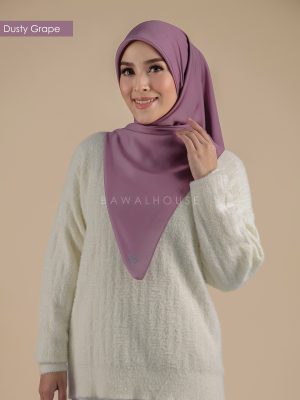 BH16 Bawal Darla (Dusty Grape)