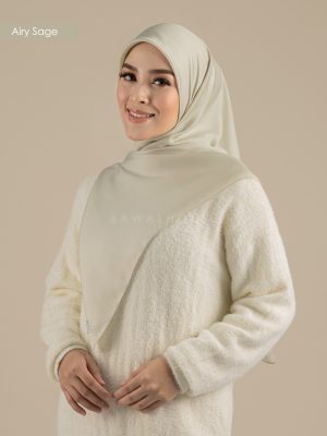 BH21 Bawal Darla (Airy Sage)