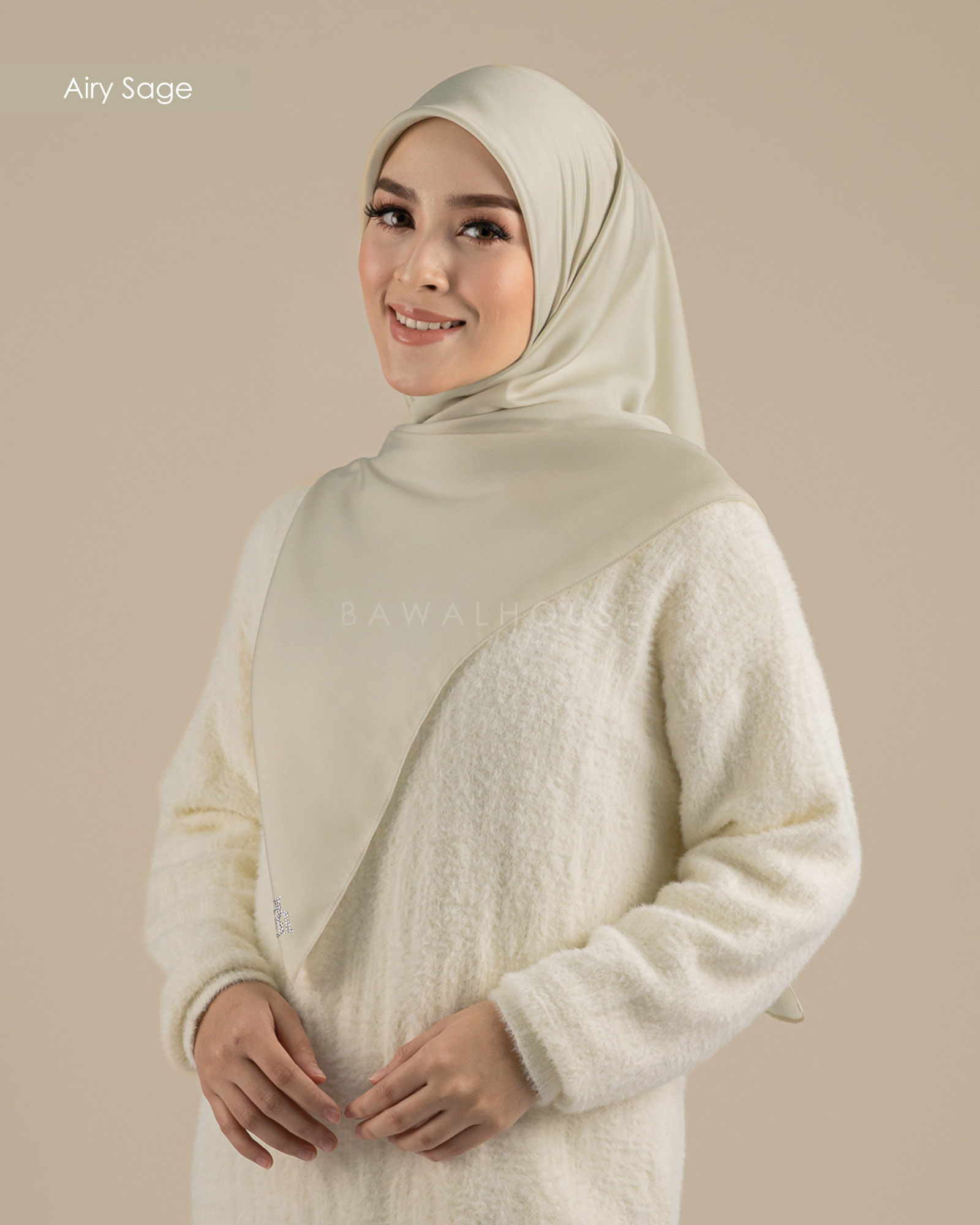 BH21 Bawal Darla (Airy Sage)