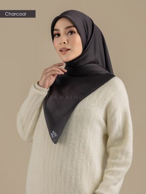 BH24 Bawal Darla (Charcoal)