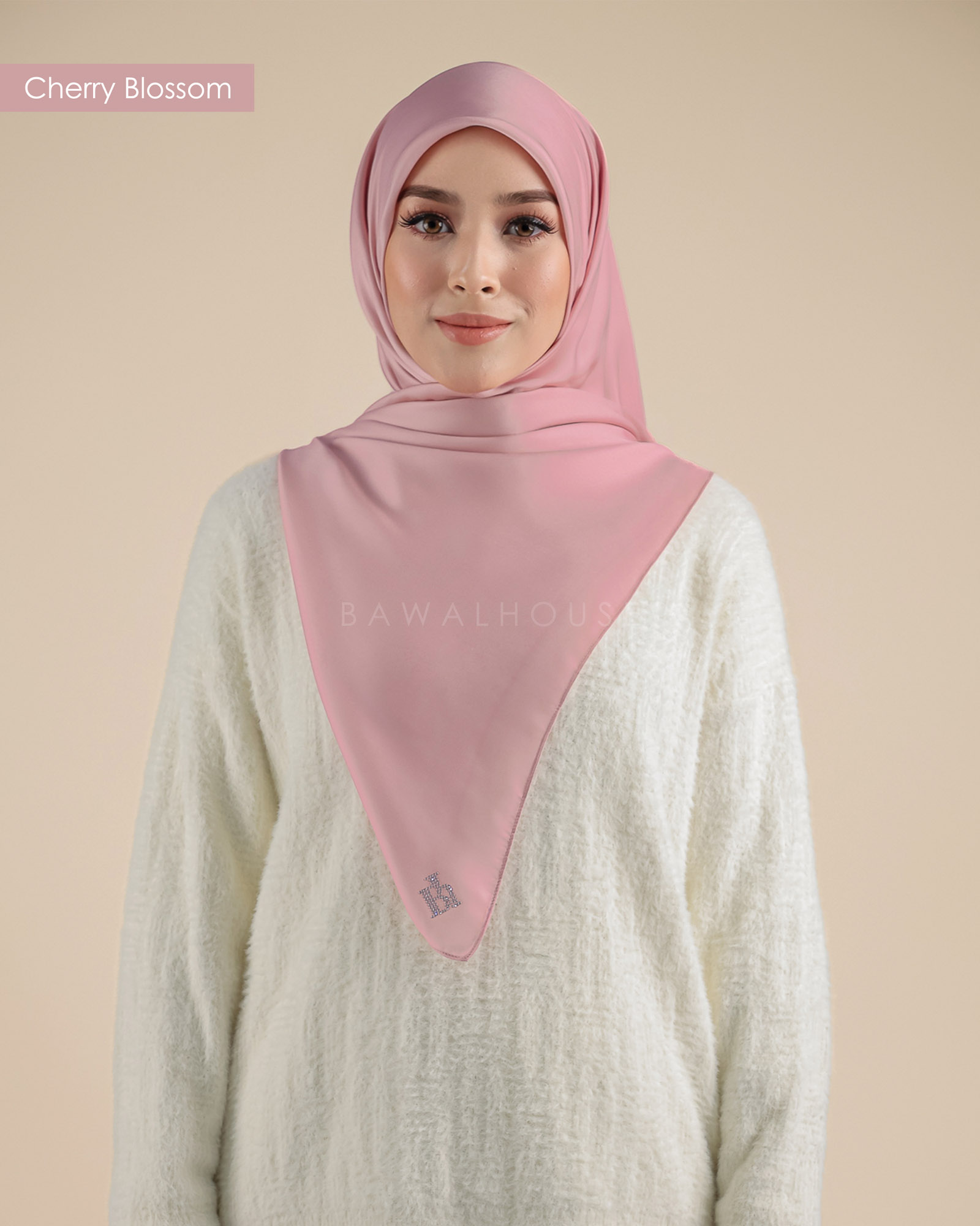 BH12 Bawal Darla (Cherry Blossom) - Image 4
