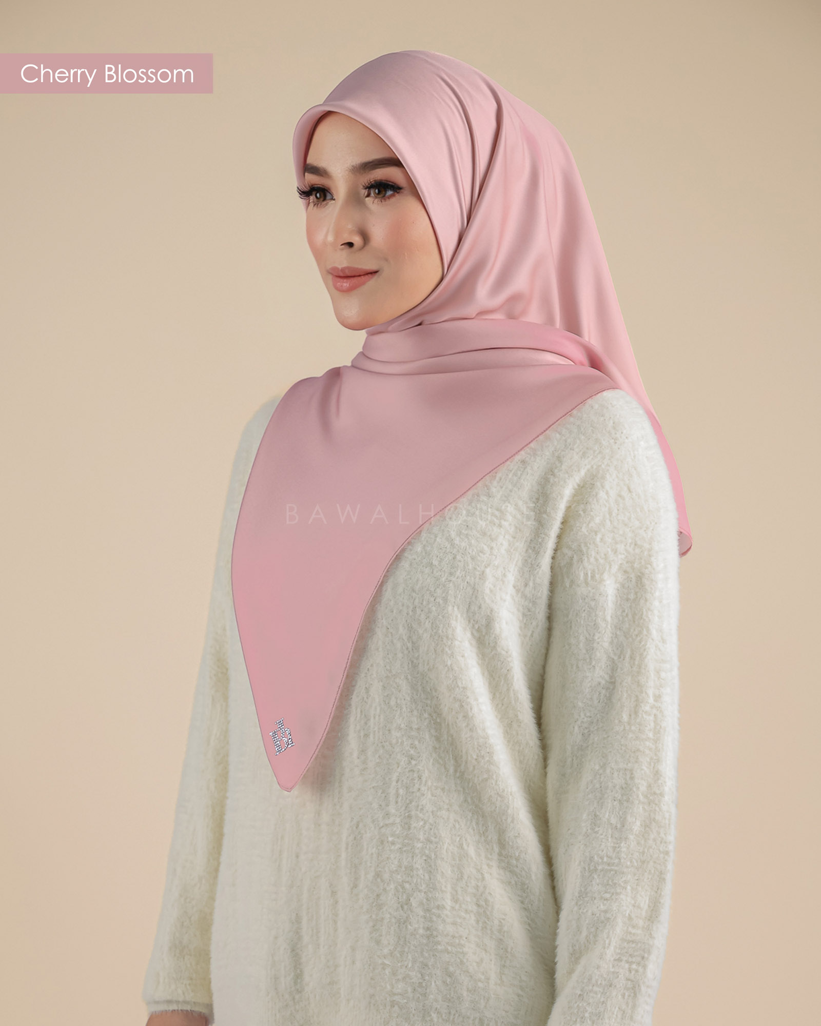 BH12 Bawal Darla (Cherry Blossom) - Image 5