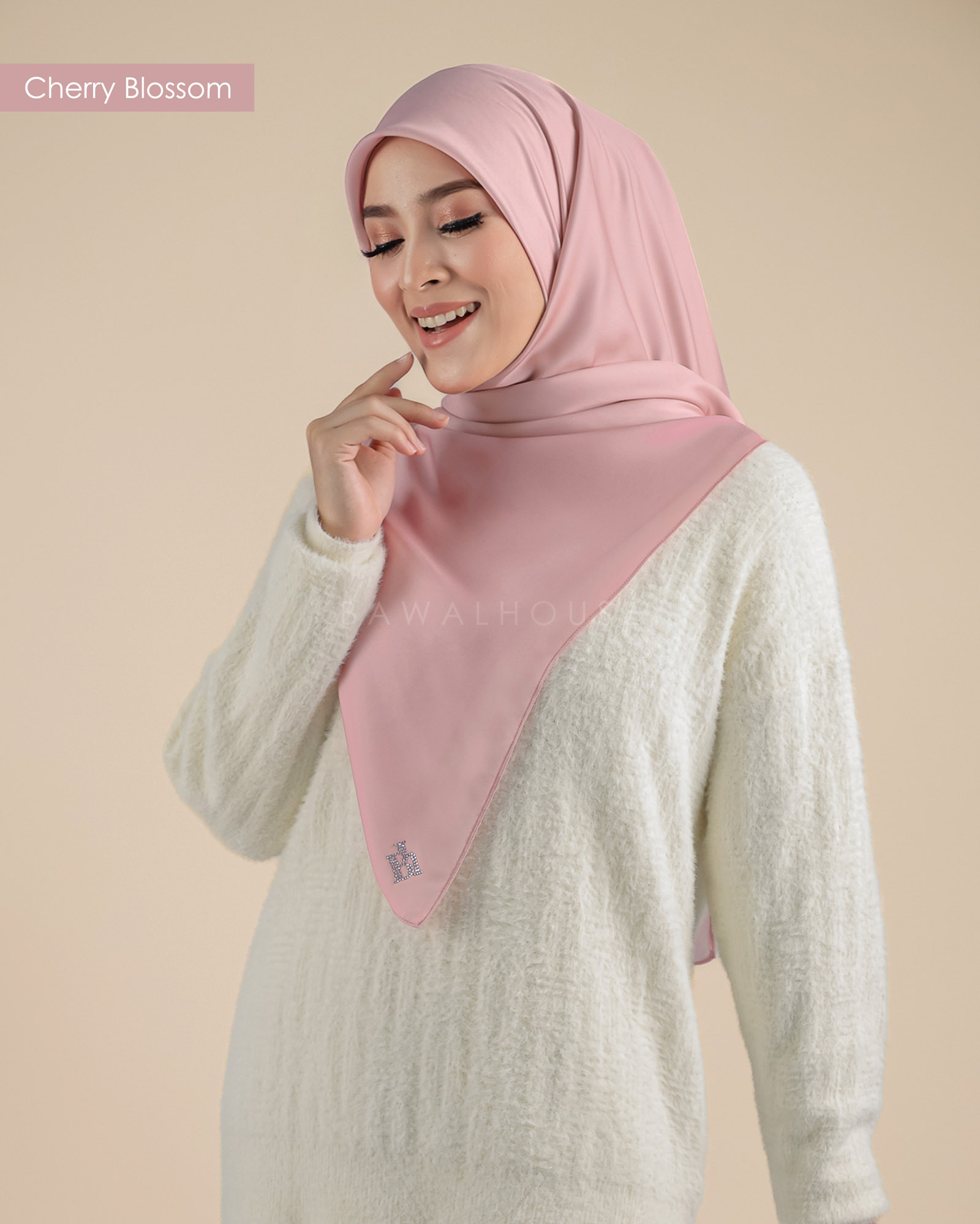 BH12 Bawal Darla (Cherry Blossom) - Image 3