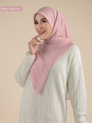 BH12 Bawal Darla (Cherry Blossom)
