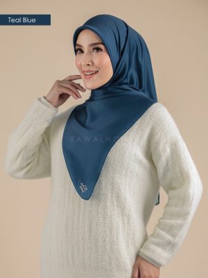 BH19 Bawal Darla (Teal Blue)