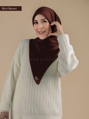 BH07 Bawal Darla (Rich Brown)