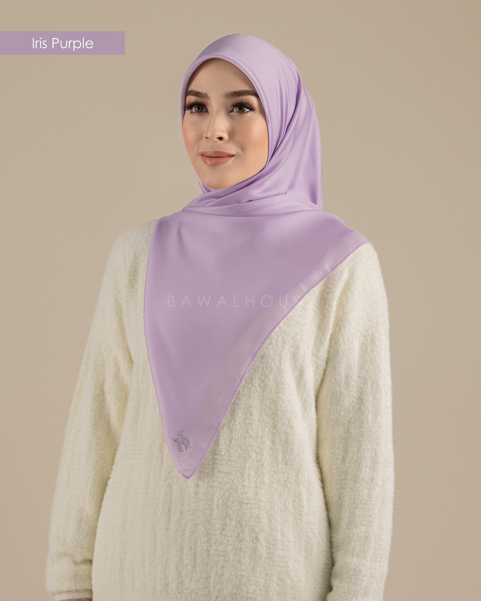 BH15 Bawal Darla (Iris Purple) - Image 5