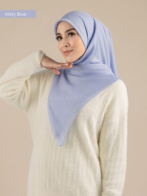 BH18 Bawal Darla (Misty Blue)