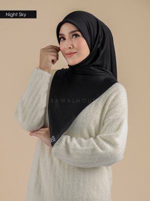 BH01 Bawal Darla (Night Sky)