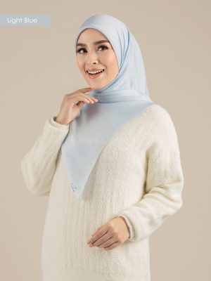 BH17 Bawal Darla (light Blue)