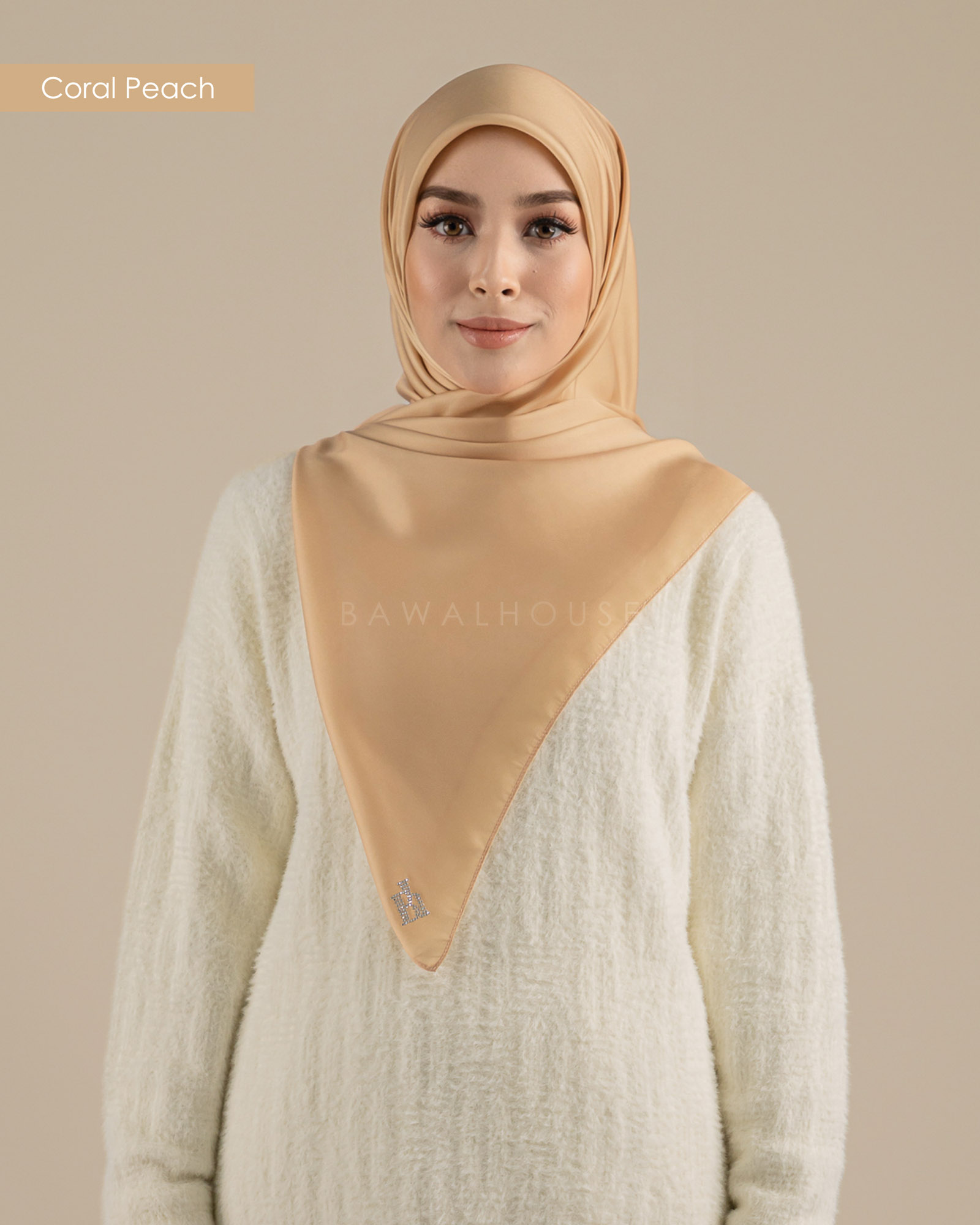 BH05 Bawal Darla (Coral Peach) - Image 4