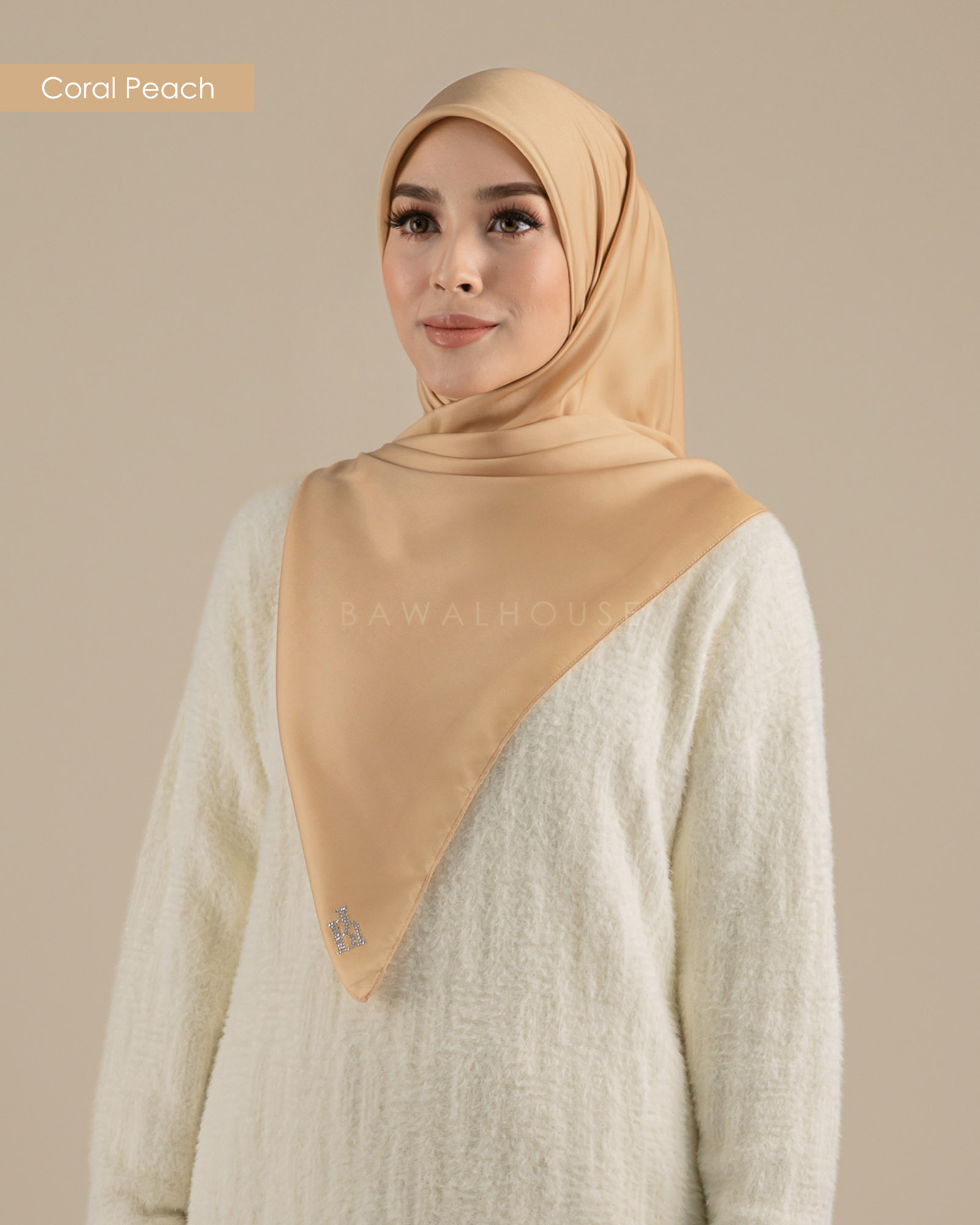 BH05 Bawal Darla (Coral Peach) - Image 5
