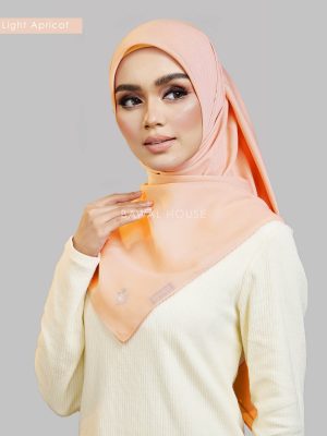 BH08.1 Bawal Deera (Light Apricot)
