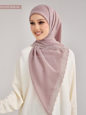 BH11 Bawal Dinda (Orchid Mauve)
