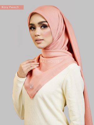 BH08.2 Bawal Deera (Rosy Peach)