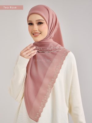 BH09 Bawal Dinda (Tea Rose)