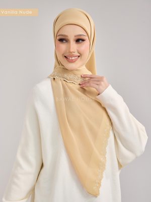 BH05 Bawal Dinda (Vanilla Nude)