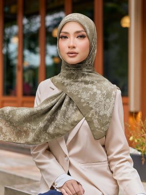 BH03 La Belle (Classic Olive)