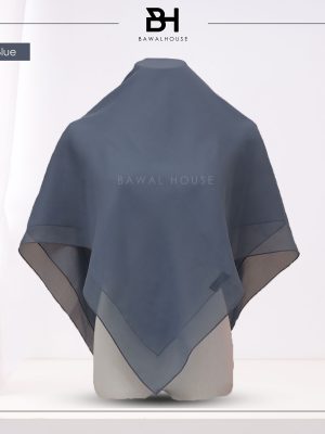 BackToBasic BH99 (Denim Blue)