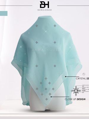 Bawal Kaisara Luxe BH44 (Jade)