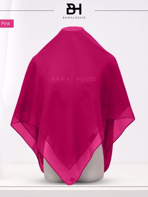 BackToBasic BH99 (Shocking Pink)