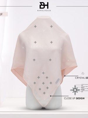 Bawal Kaisara Luxe BH16 (Sea Oat)