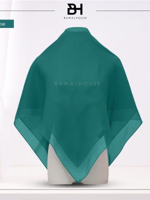 BackToBasic BH99 (Turquoise)