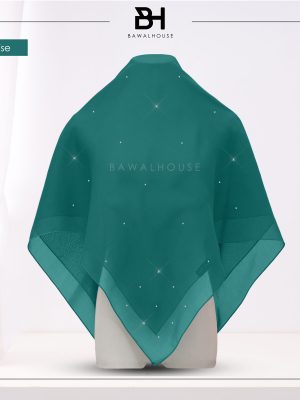 Delia Tabur BH99 (Turquoise)