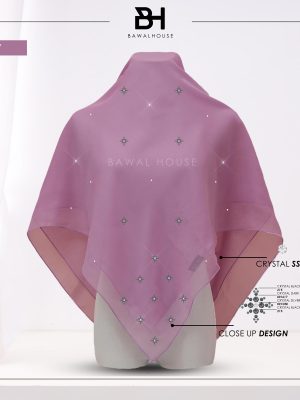 Bawal Kaisara Luxe BH37 (Taffy)