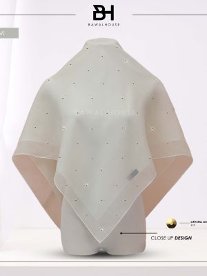 Aurora Aurum BH04 (Cream)