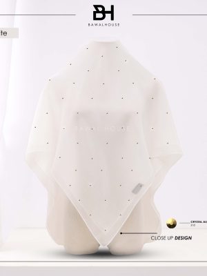 Aurora Aurum BH03 (Off White)