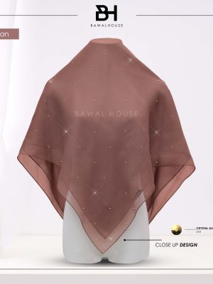 Aurora Aurum BH95 (Russet Tan)
