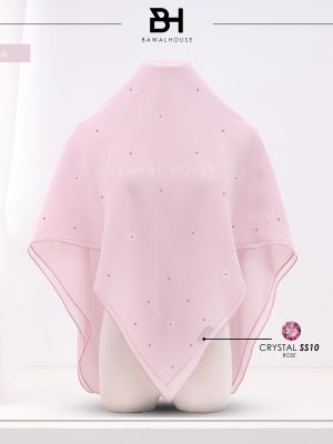 Delia Color BH22 (Ash Pink)