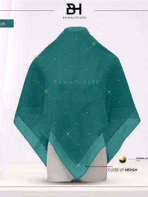 Aurora Aurum BH50.2 (Turquoise)
