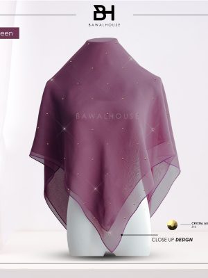 Aurora Aurum BH37.1 (Mangosteen)