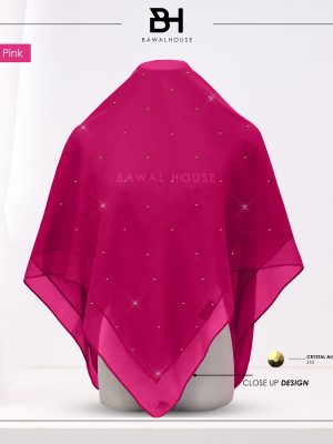Aurora Aurum BH24 (Shocking Pink)
