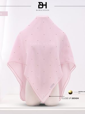Aurora Aurum BH22 (Ash Pink)