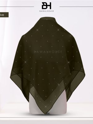 Bawal Aurora BH50.1 (Dark Olive)