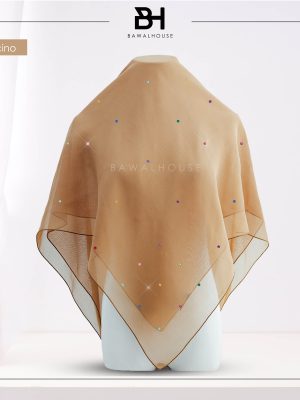 Seri Rona SS20 BH10 (Cappucino)