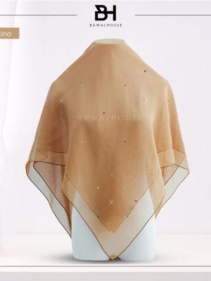 Seri Rona SS10 BH10 (Cappucino)