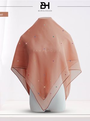 Seri Rona SS20 BH11 (Caramel)